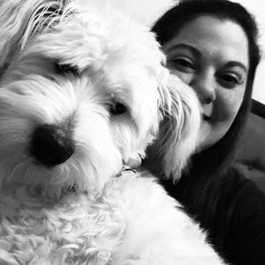 Meet your Posher, Katrina